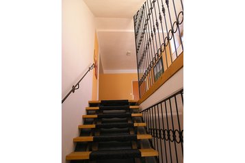 Пансионат Horní Planá 3